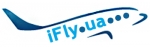 iFly.ua - chip flights